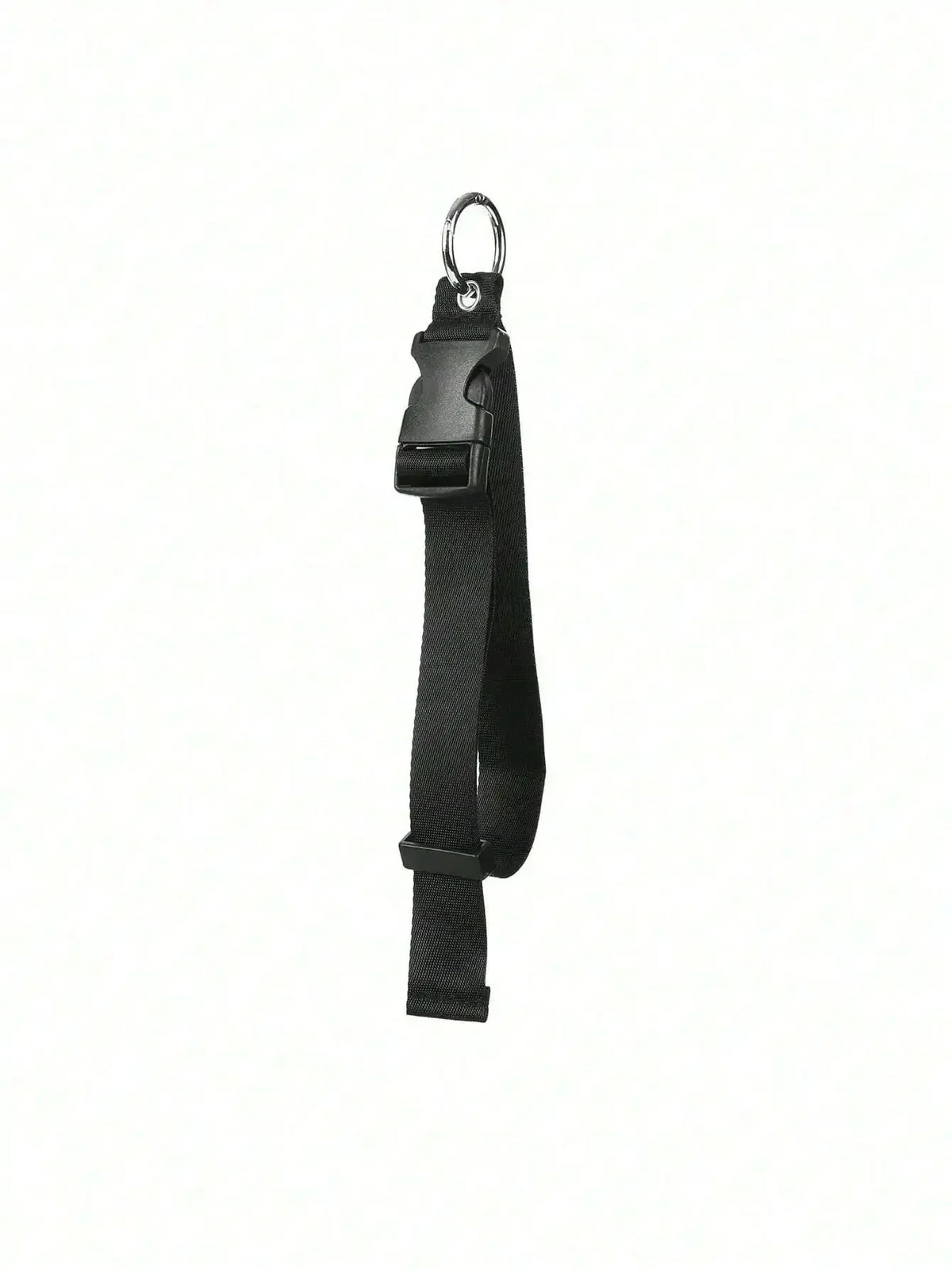 Portable Luggage Strap Holder | Anti-Theft Nylon Bag Gripper