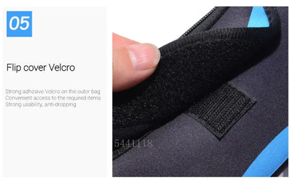 Unisex Waterproof Running Waist Bag | Lightweight Sports Belt for Phone & Essentials